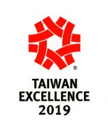 Taiwan Excellence 2019 / GA-43AL